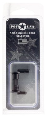 Patriot Ordnance Factory 50/90 Degree Ambidextrous Fire Control Selector AR-15