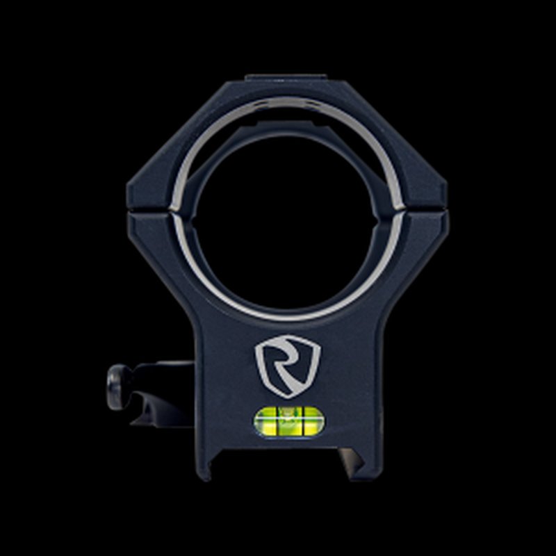Riton 30mm Picatinny QD Scope Mount - 0 MOA