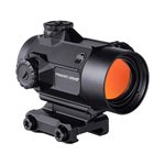 Primary Arms SLx Gen II MD-25 Micro Dot Red Dot Sight 2 MOA