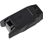 Crimson Trace RailLight Weapon Light 1000 Lumen + Red LED
