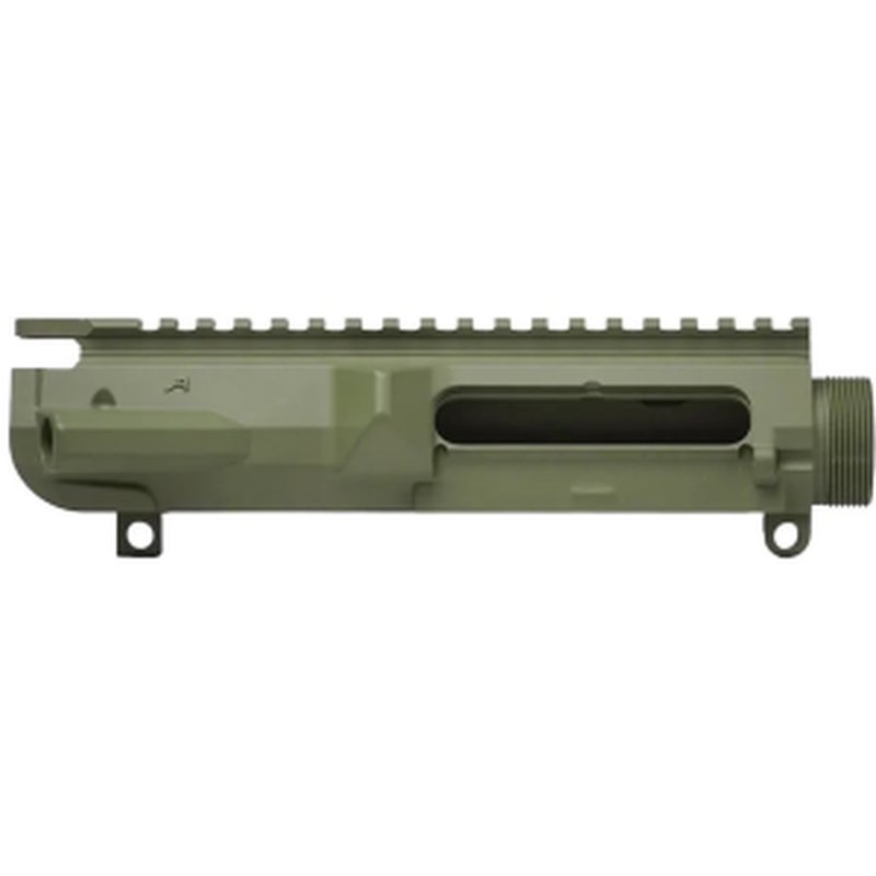 Aero Precision M5 LR-308 Upper Receiver Stripped ODG Anodized