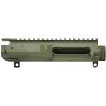 Aero Precision M5 LR-308 Upper Receiver Stripped ODG Anodized