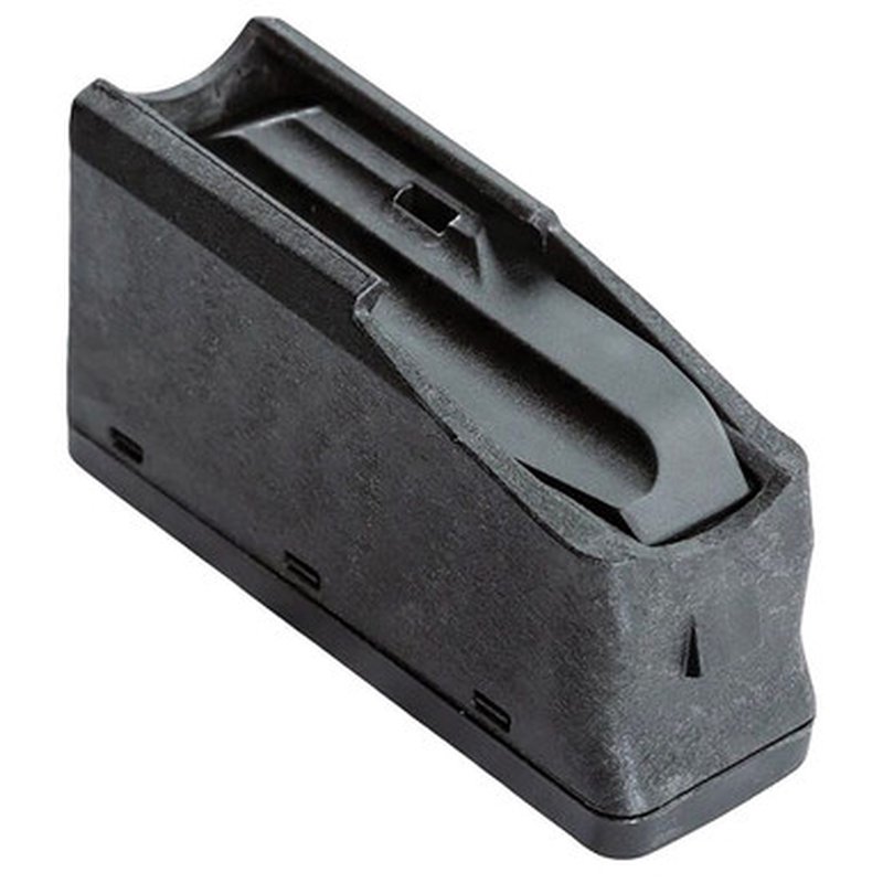 CVA AC1115 Cascade 4rd 22-250 Rem Black Polymer