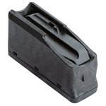 CVA AC1115 Cascade 4rd 22-250 Rem Black Polymer