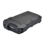 Strike Industries EMP5BK Enhanced Mag Plate for Magpul PMAG Gen M3 +5 Rounds