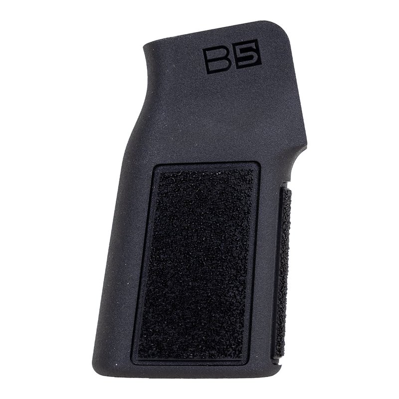 B5 Systems P-Grip 22K, Black