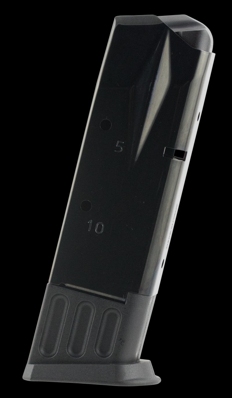 Mec-Gar SIG Sauer P228 10-Round 9mm Luger Magazine Blued Carbon Steel MGP22810B