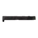 Grey Ghost Precision G17 Gen 5 V2 Stripped Slide w/ DeltaPoint Pro or RMR Cut