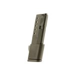 Pro Mag Standard 10rd 380 ACP Glock 42 Magazine Black Polymer