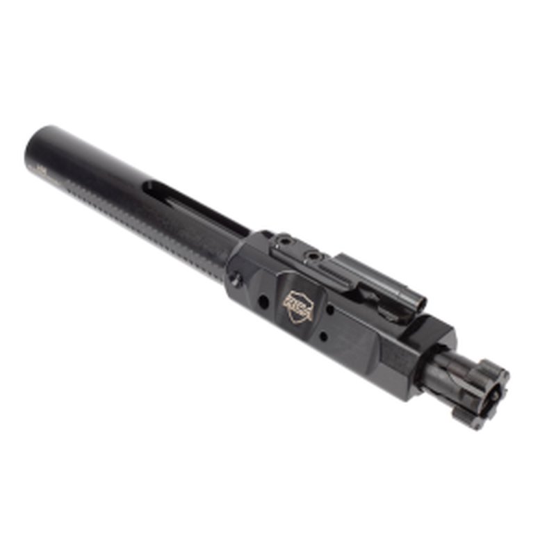 Rubber City Armory 308 Bolt Carrier Group Nitride