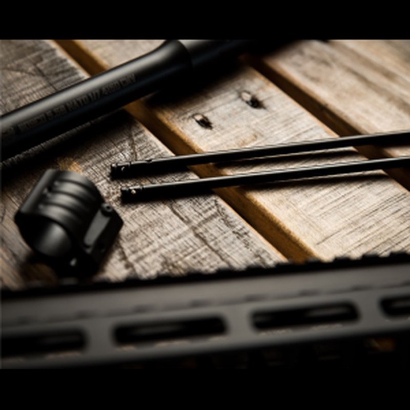 Rosco Melonite Gas Tubes Rifle Length Gas System