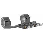 Burris AR-Signature P.E.P.R Cantilever Scope Mount Picatinny 30mm 34mm 35mm Matte Black