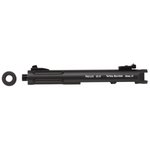 Tactical Solutions Pac-Lite 4.5in Threaded Fluted Barrel for Ruger Mark I-III and 22/45 Pistols