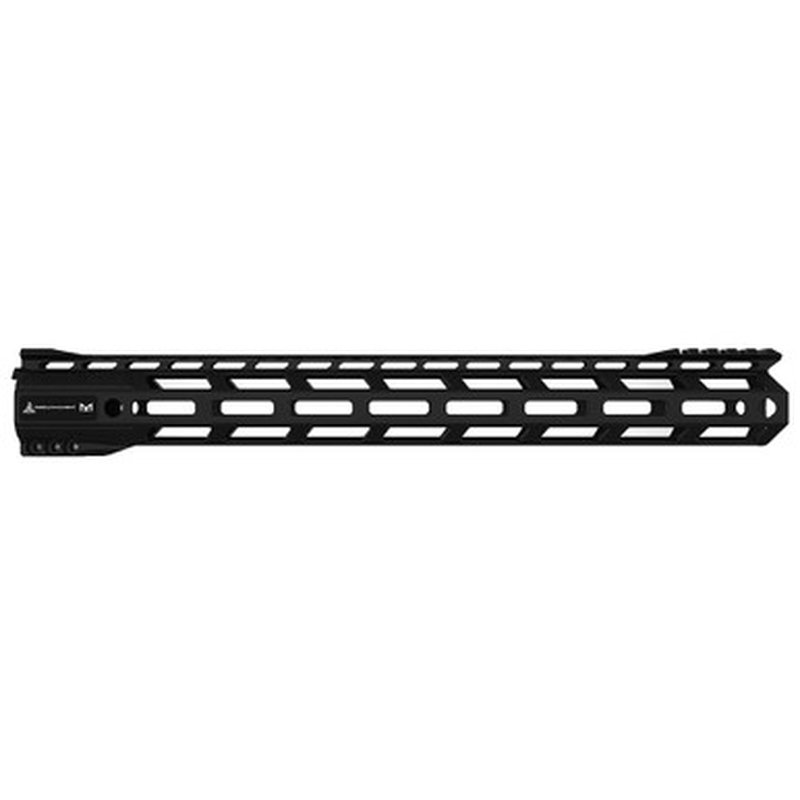 RISE Armament RA-905 15 inch Black M-LOK Handguard AR-15