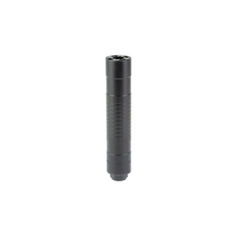 Israel Weapon Industries Silencer 22 LR RimFire 1/2-28 Black