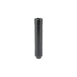Israel Weapon Industries Silencer 22 LR RimFire 1/2-28 Black