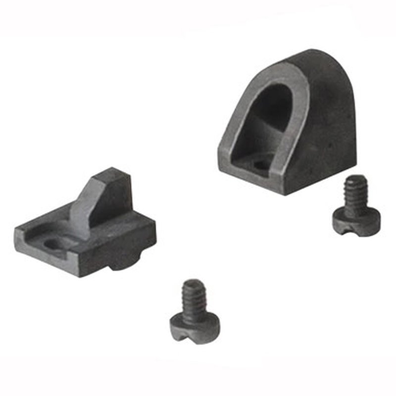 Elcan PSK-SDR6-B SpecterDR Back-Up Iron Sights 1.5x/6x
