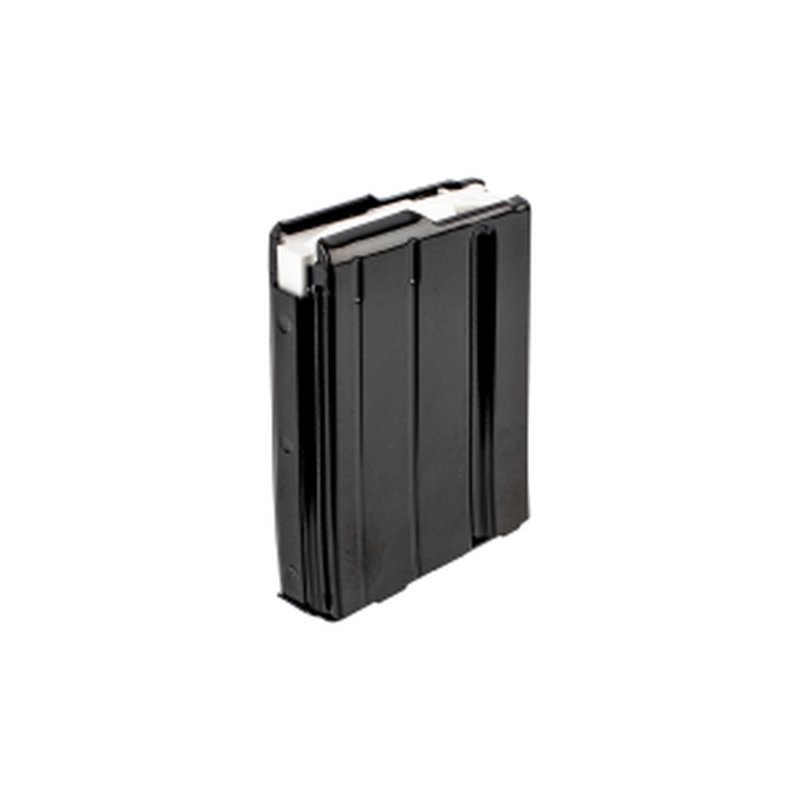 E-Lander 6.5 Grendel 4-Round Steel AR-15 Magazine