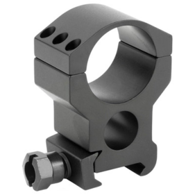 Burris 420167 Xtreme Tactical 30mm Extra-High Scope Rings (1-in Height)