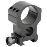 Burris 420167 Xtreme Tactical 30mm Extra-High Scope Rings (1-in Height)