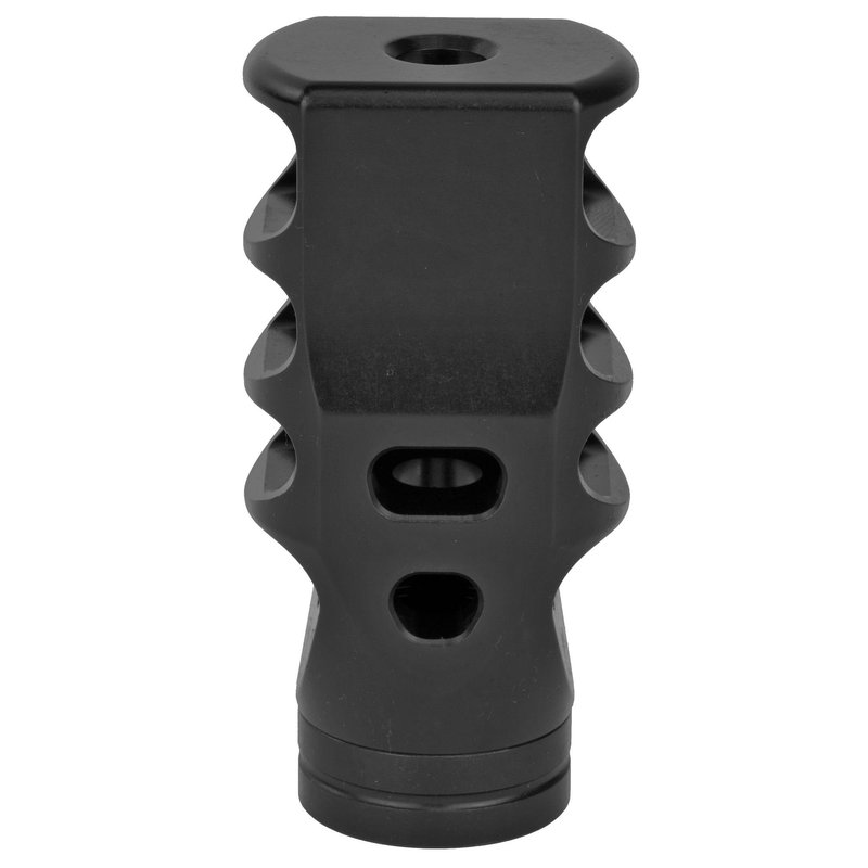 Ultradyne Pegasus 6.5 Creedmoor Muzzle Brake 5/8x24