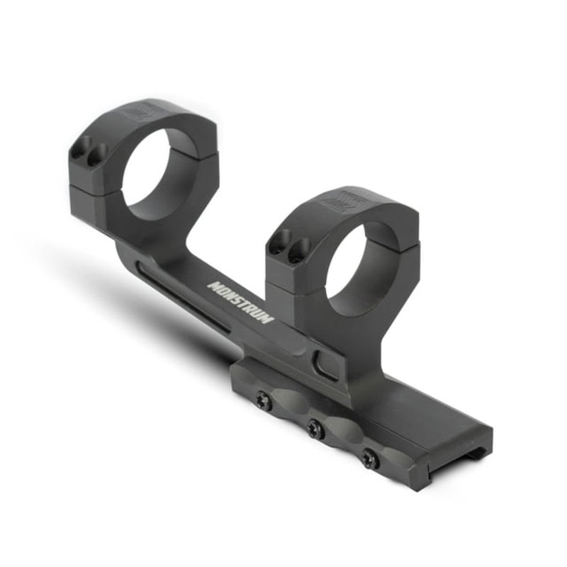 Monstrum Razorclaw Ultralight Dual Ring Scope Mount