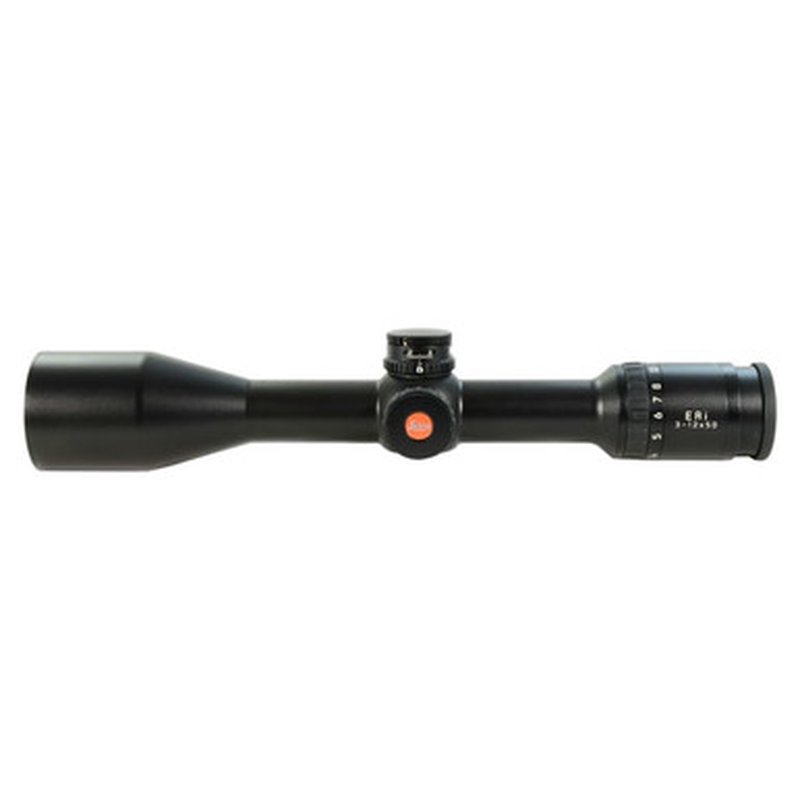 Leica ERi 3-12x50 Riflescope