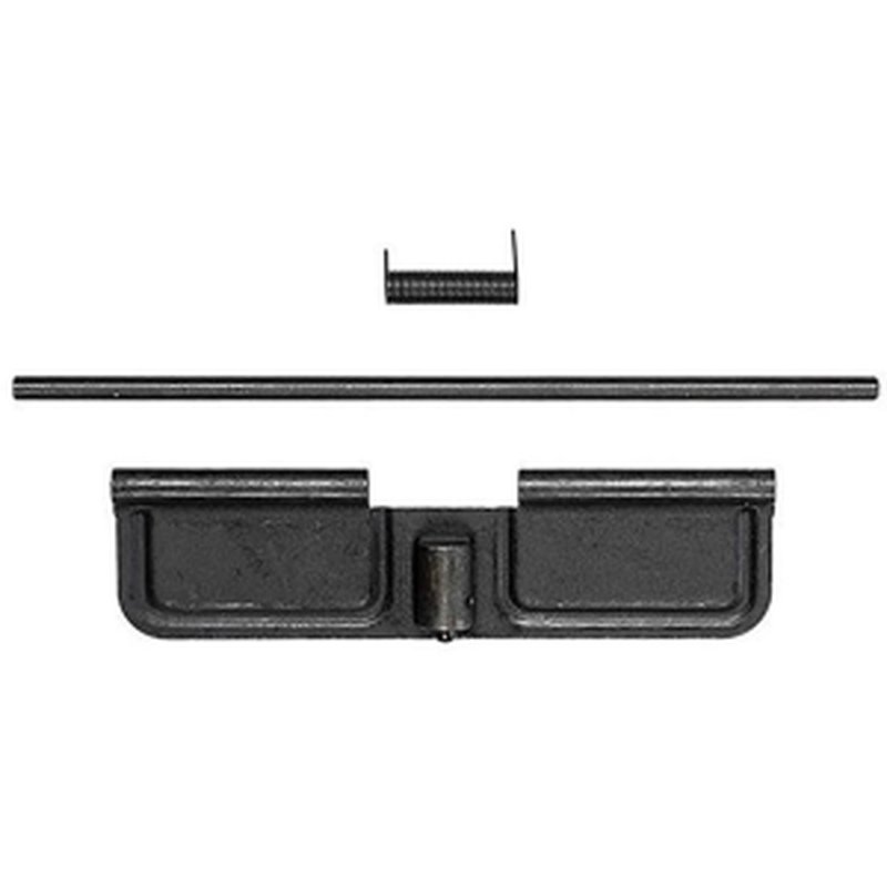 Battle Arms LR-308 Ejection Port Cover Assembly (Black Aluminum)