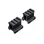 TRUGLO 2-Piece Picatinny Rail Riser