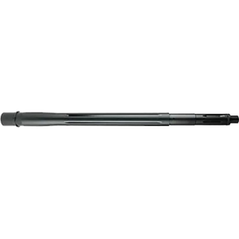 AR-STONER AR-10 Barrel 6.5 Creedmoor Heavy Fluted Contour Rifle Length 18" 1:8 Twist Nitride