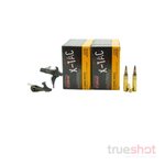 Geissele SSA X AR-15 Trigger 200 Rounds Ammo Bundle