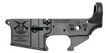 PSA AR-15 "BOARHUNTER-15" Stripped Lower Receiver