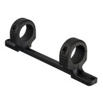 DNZ Game Reaper Savage All Round Receiver Offset Rings High Long Action Mount