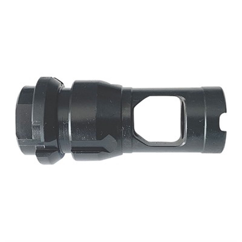 Forward Controls Design KeyMo Mount 5/8-24 AR .308 Flash Hider