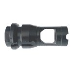 Forward Controls Design 1215KM Dead Air KeyMo brake, 1/2x28