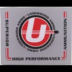 Underwood 454 Casull 240gr XTP JHP Ammunition 20BX/10CS