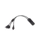 Unity Tactical AXON Sync 7" Dual Switch for Surefire/DBAL