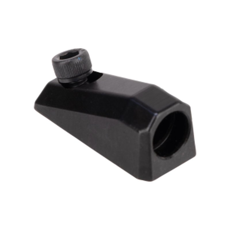 Kratos Designs Group Angled QD Mount for M-LOK (AR-15)