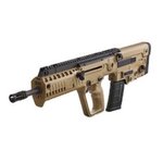 IWI Tavor X95 5.56 FDE 18" 30rd Flattop