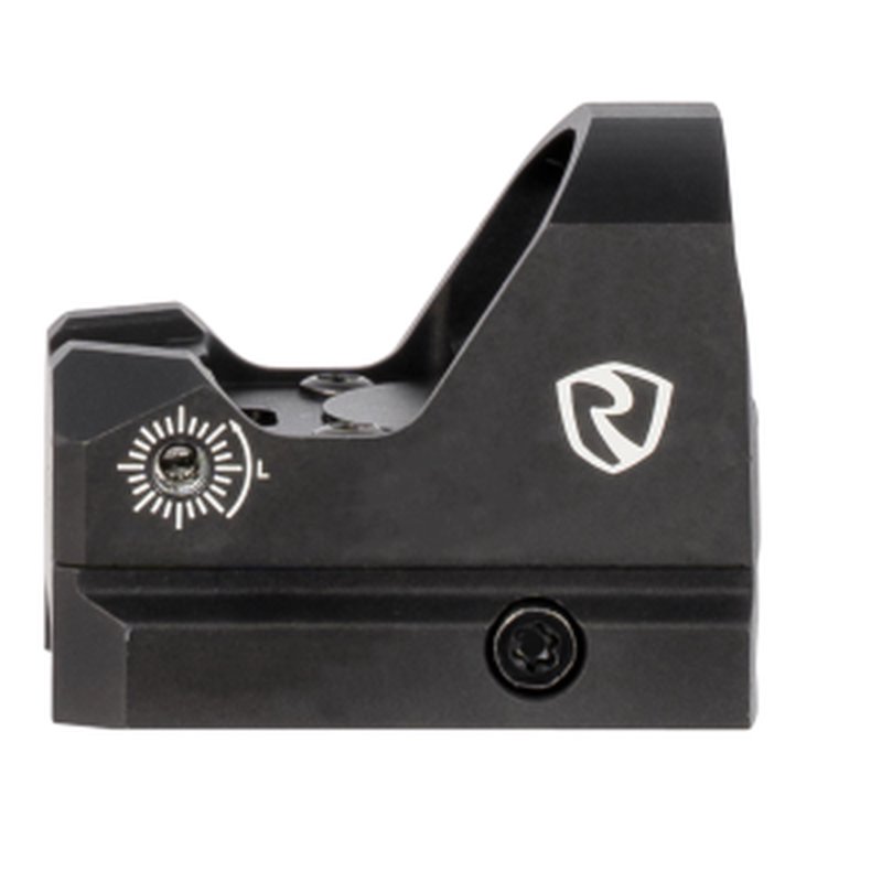 Riton Optics RitOn X3 TACTIX PRD Red Dot Sight