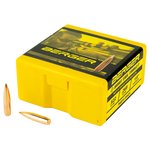 Berger Bullets .243 Caliber 108gr Target BT Rifle Bullets