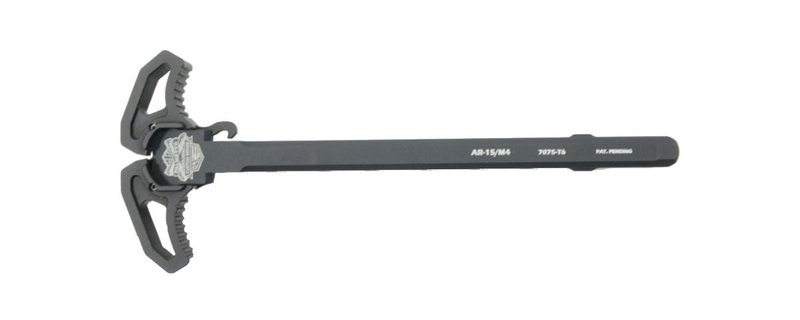 PSA Custom AR-15 Charging Handle Ambidextrous