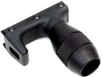 A3 Industries Picatinny Modular Vertical Foregrips w/ Integrated Handstop