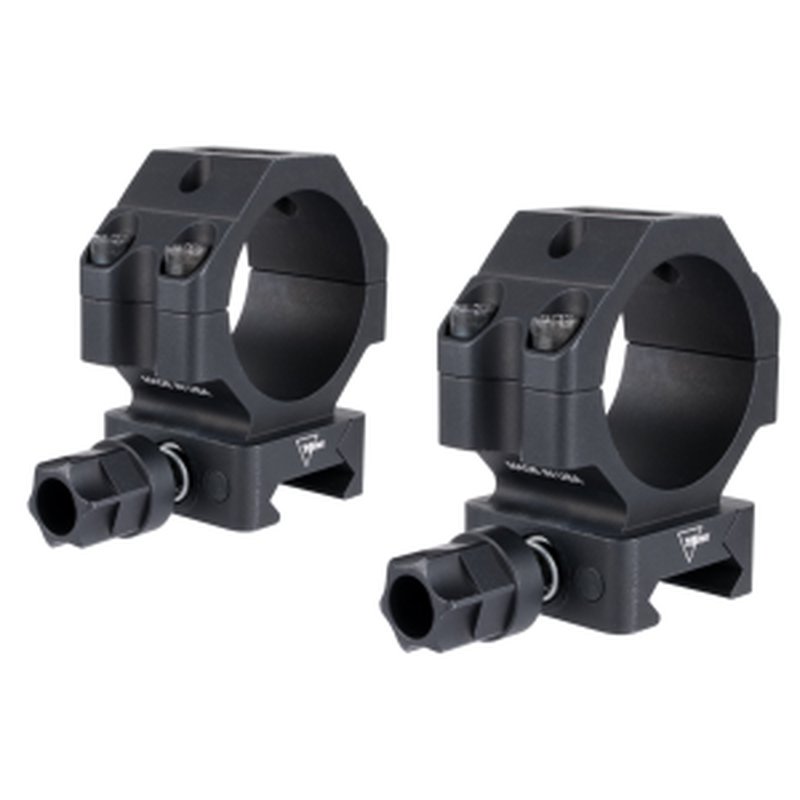 Trijicon 30mm Medium Scope Rings Q-LOC AC22065 for Picatinny Rails