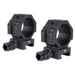Trijicon 30mm Medium Scope Rings Q-LOC AC22065 for Picatinny Rails