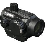 Konus Nuclear 1x22mm Dot Sight With Dual Mounting System 7217
