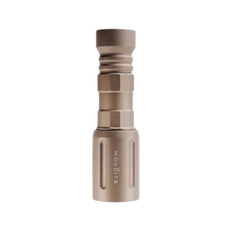 Modlite PLHv2-18350 Weapon Light FDE