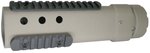 Precision Reflex Delta Forearms