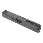 Noveske Rifleworks DM Slide and Barrel Combo Set - Glock 19 Gen 3