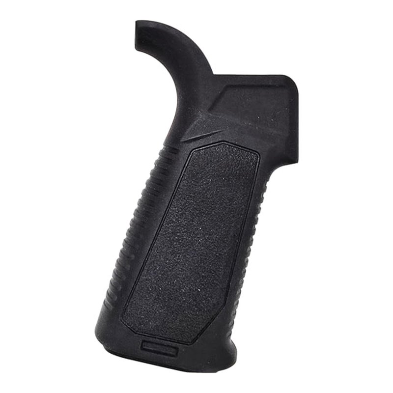 XTS 501NK AR Grip 15 Degrees Rubberized for AR-15 AR-10